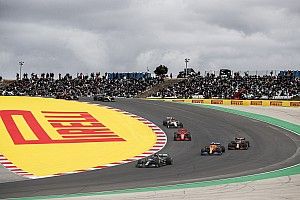 Ricciardo: Snelle laatste bocht kan helpen met inhalen