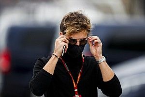 Gasly: "Non deluso di stare in AlphaTauri, ma sorpreso"