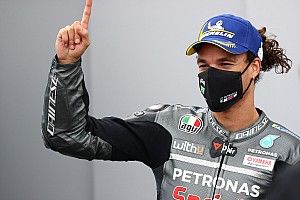 Morbidelli: “Llegamos tarde, pero vamos a tratar de luchar por el campeonato”