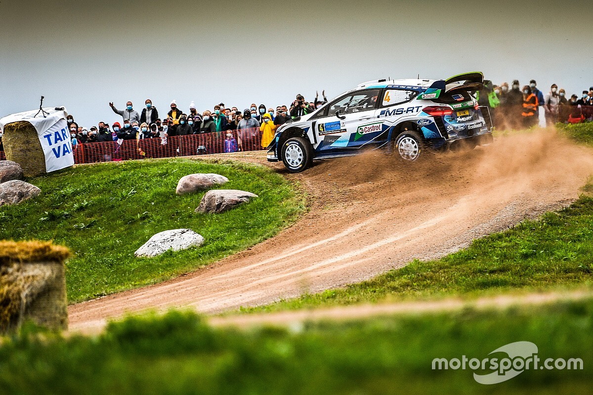 Plotki o kalendarzu WRC