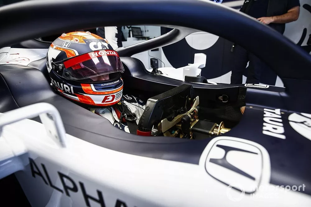 Yuki Tsunoda, Honda Formula Dream Project