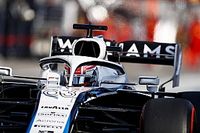 Imola crash "scar" will make Russell better driver - Wolff