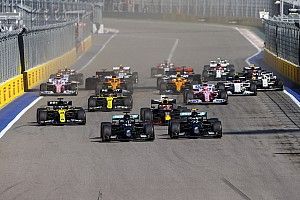 Sky, ORF, ServusTV, SRF, Streams & Apps: Alle TV-Infos für die F1-Saison 2021!