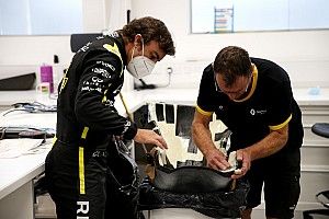 Alonso pronto ad aiutare la Renault già nel 2020