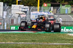 Zespół porozmawia z Verstappenem