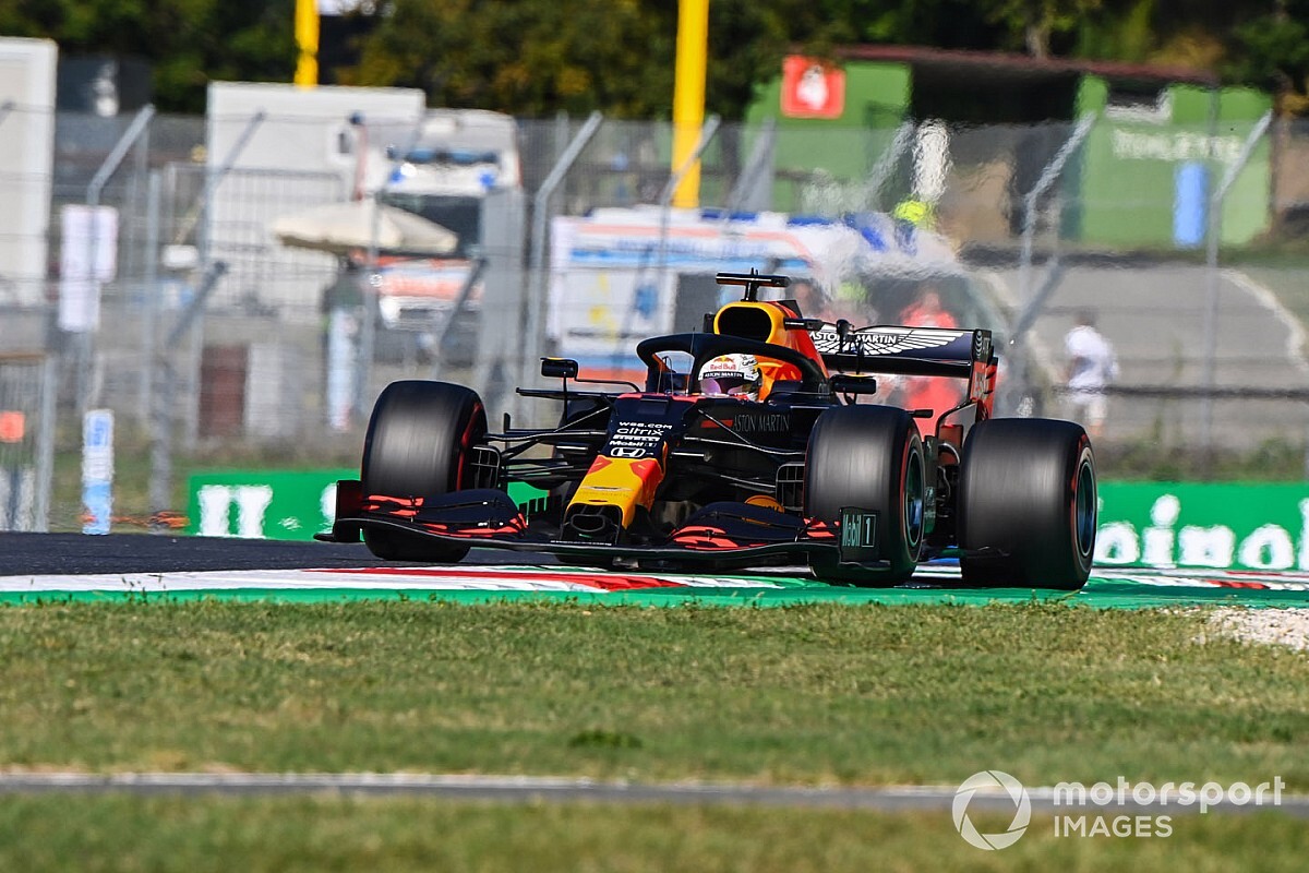 Audi myśli o F1?