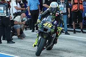 Les casques spéciaux des pilotes MotoGP en 2020