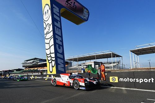 Motorsport Network приобрела британского туроператора