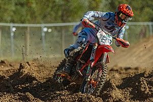 MXGP Vlaanderen: Paulin wint, Bogers indrukwekkend naar P4