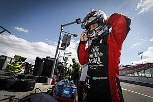 Indy 500 winner Kanaan returns to Ganassi