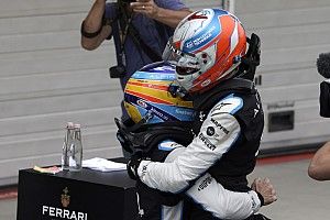 Alpine-vezér: Még erősebbek leszünk!