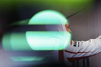 GALERÍA: fotos del día del GP de Hungría F1
