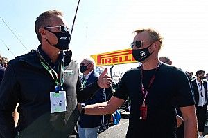 Egy utcai verseny Miamiban „csak a TV-ben lett volna szép”