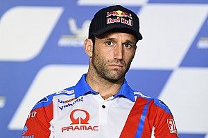 Zarco sera opéré pour son arm-pump juste après Misano