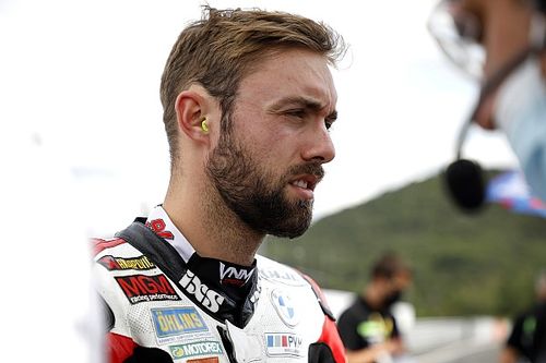 KTM officialise l'arrivée de Jonas Folger parmi ses pilotes d'essais