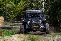 Cztery rajdy w cztery tygodnie