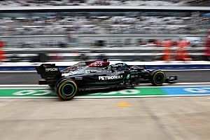 Mercedes has "a few balls in the air" over F1 engine reliability