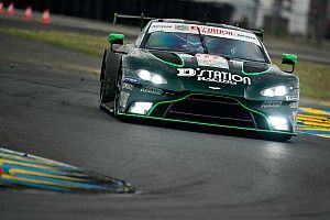 D'station eyeing long-term WEC stay, SUPER GT return