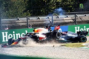 F1-baas Domenicali: "Relatie Red Bull en Mercedes moet herstellen"