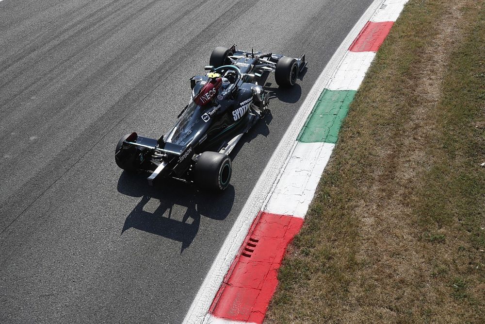 Mobil F1 Mercedes-AMG Akan Hadir di Gim iRacing