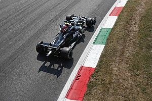 Mobil F1 Mercedes-AMG Akan Hadir di Gim iRacing