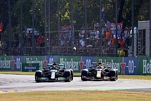 Domenicali: “Hamilton versus Verstappen een van beste duels aller tijden”