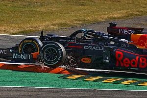 F1レースディレクター、モンツァの”ソーセージ縁石”に問題はないと判断「よく機能していると思う」