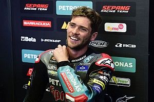Jake Dixon Mungkin Kembali ke British Superbike