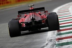 Ferrari подготовит к Турции новый мотор с решениями для 2022 года