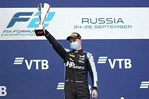 Webber: Piastri nem roppanna meg, mint a többi fiatal