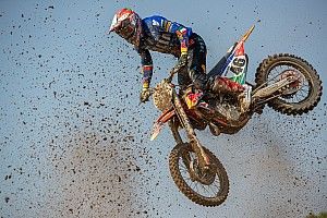 Italië onttroont Nederland in Motocross of Nations ondanks straf