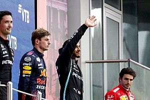 Mondiale F1 2021: Hamilton ripassa Verstappen di 2 punti