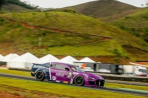 Sprint Race: Camilo vence corrida 3 no Potenza e é campeão da Special Edition; Aizza (PROAM) e Girotto (AM) também levam títulos