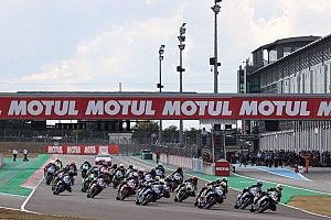 Dorna dan FIM Poles World Supersport agar Lebih Menarik