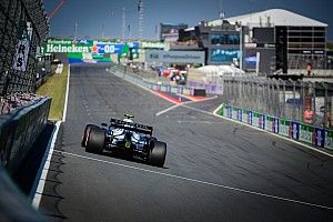 Босс Ф1 задумался о зоне DRS в последнем повороте Зандфорта