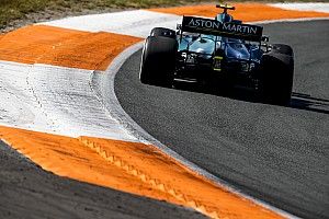 Vettel ‘not worried’ about Aston Martin F1 future, expects news soon