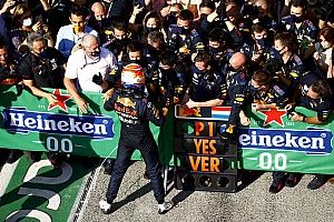 Marko looft Red Bull: “Altijd super gereageerd op Hamilton”