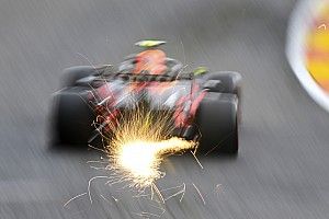 Cómo ver la clasificación del GP de Bélgica de F1 2021