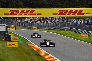 Capito: Williams heeft meer punten nodig om achtste te blijven