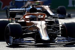 Ricciardo: McLaren can "shake things up" to target Italian GP win