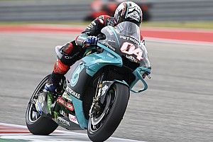 Andrea Dovizioso Miris Lihat Kelakuan Pembalap Muda