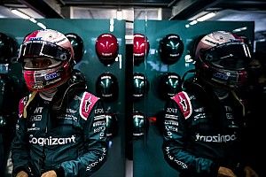 Sebastian Vettel Beri Sinyal Dapat Kontrak Baru dari Aston Martin