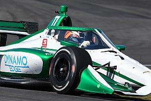 Indy: Ilott correrá na Juncos Hollinger até fim da temporada
