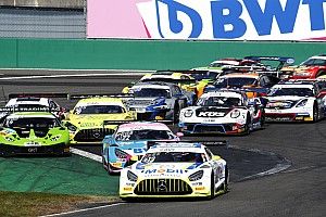 GT3 2022 und darüber hinaus: Was die Hersteller planen