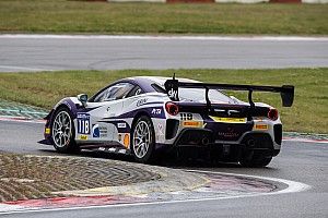 Ferrari Challenge: gran vittorie di Schirò e Weiland in Gara 1