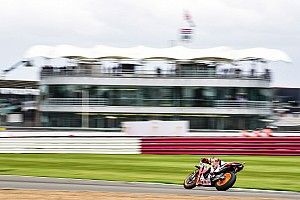 Silverstone hopeful of new five-year MotoGP deal