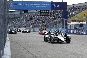 ¡De Vries, primer campeón del mundo de Fórmula E!