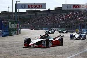 Kena Tamparan, Da Costa Yakin Formula E Bisa Bangkit