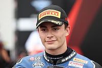 Moto2: Gonzalez ad Aragon per sostituire Baldassarri