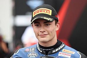 Moto2: Gonzalez ad Aragon per sostituire Baldassarri
